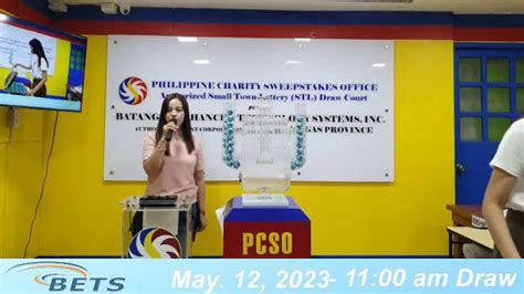 bets stl batangas live